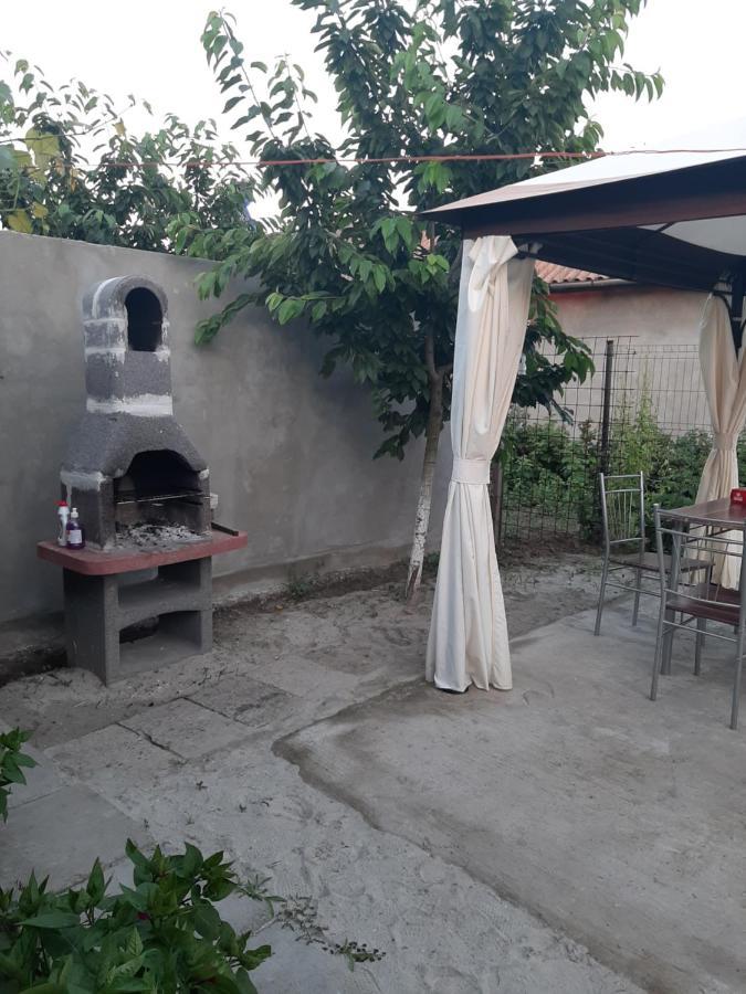 Casa Comoara Marii 科尔布 外观 照片