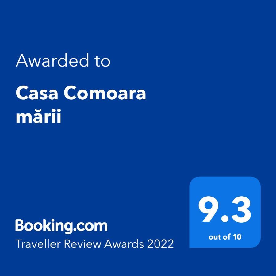 Casa Comoara Marii 科尔布 外观 照片