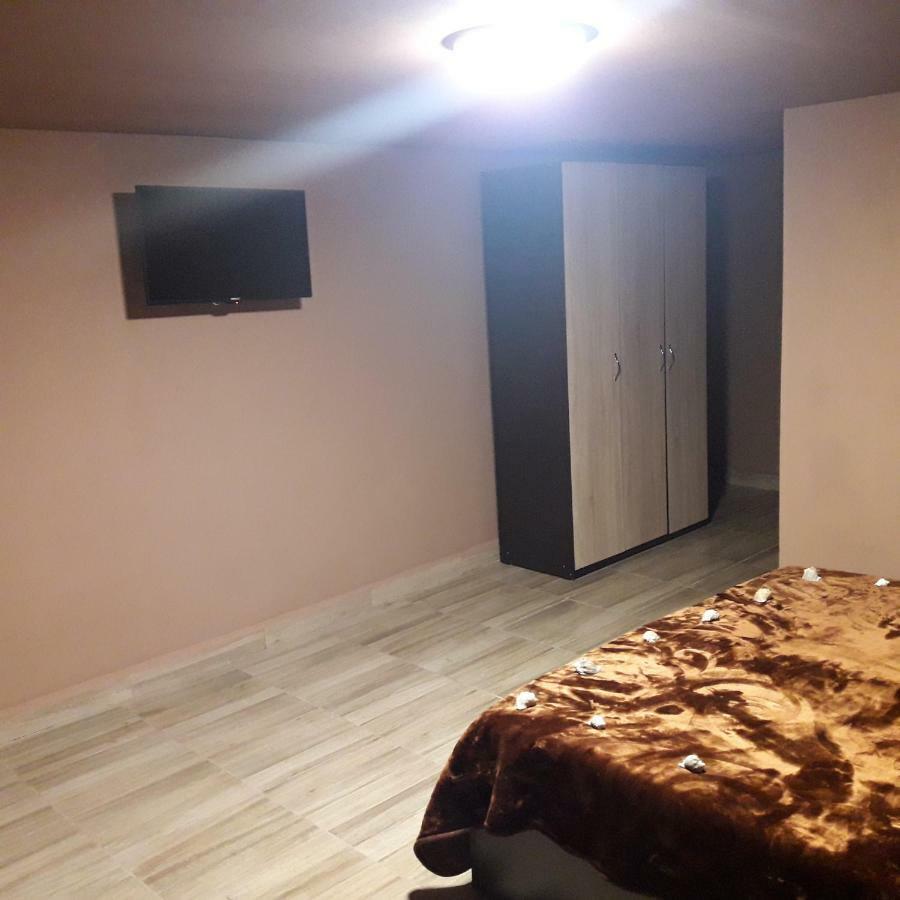 Casa Comoara Marii 科尔布 外观 照片