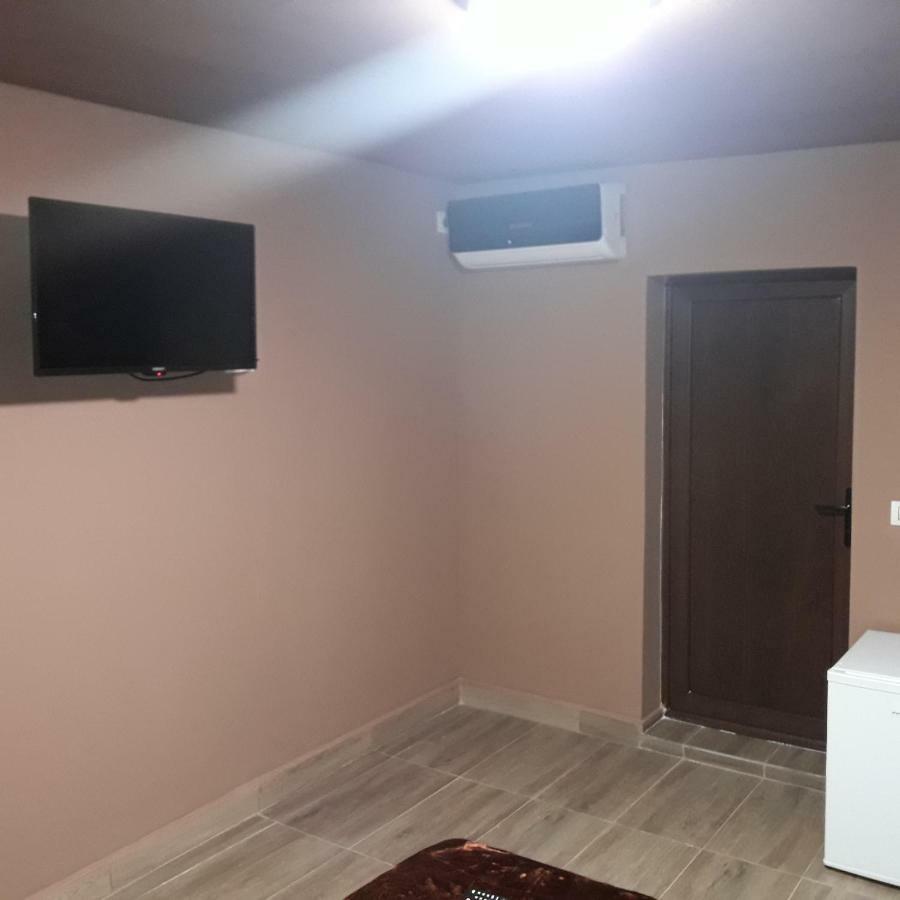 Casa Comoara Marii 科尔布 外观 照片