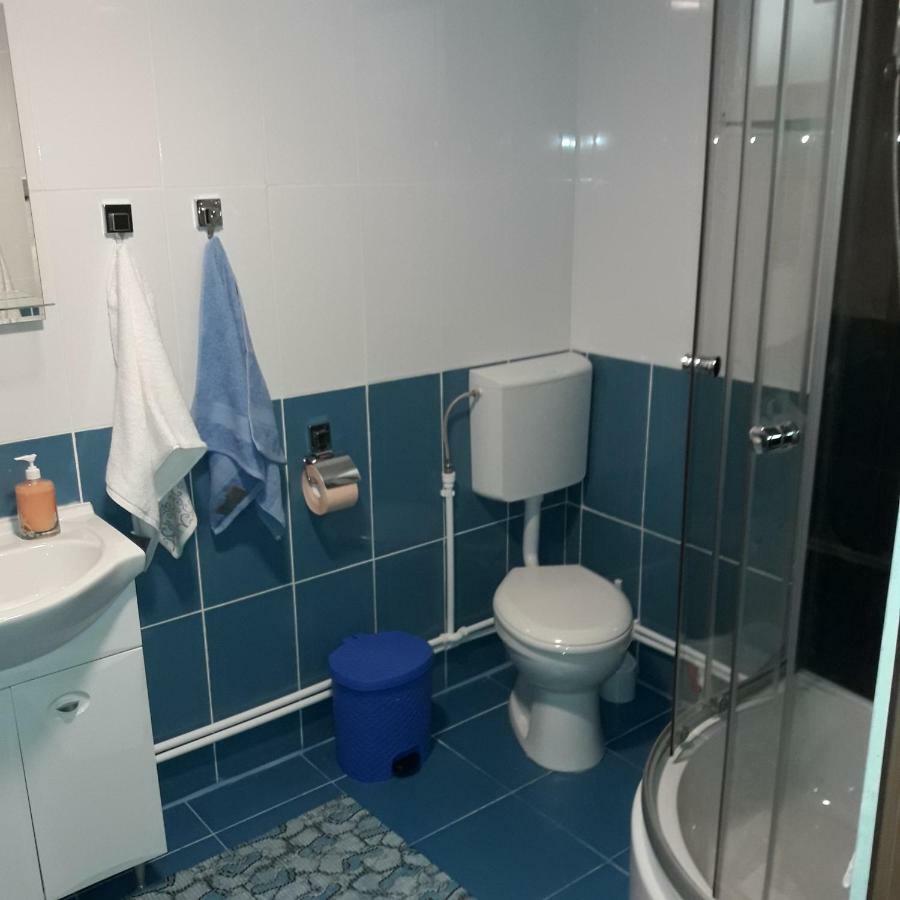 Casa Comoara Marii 科尔布 外观 照片