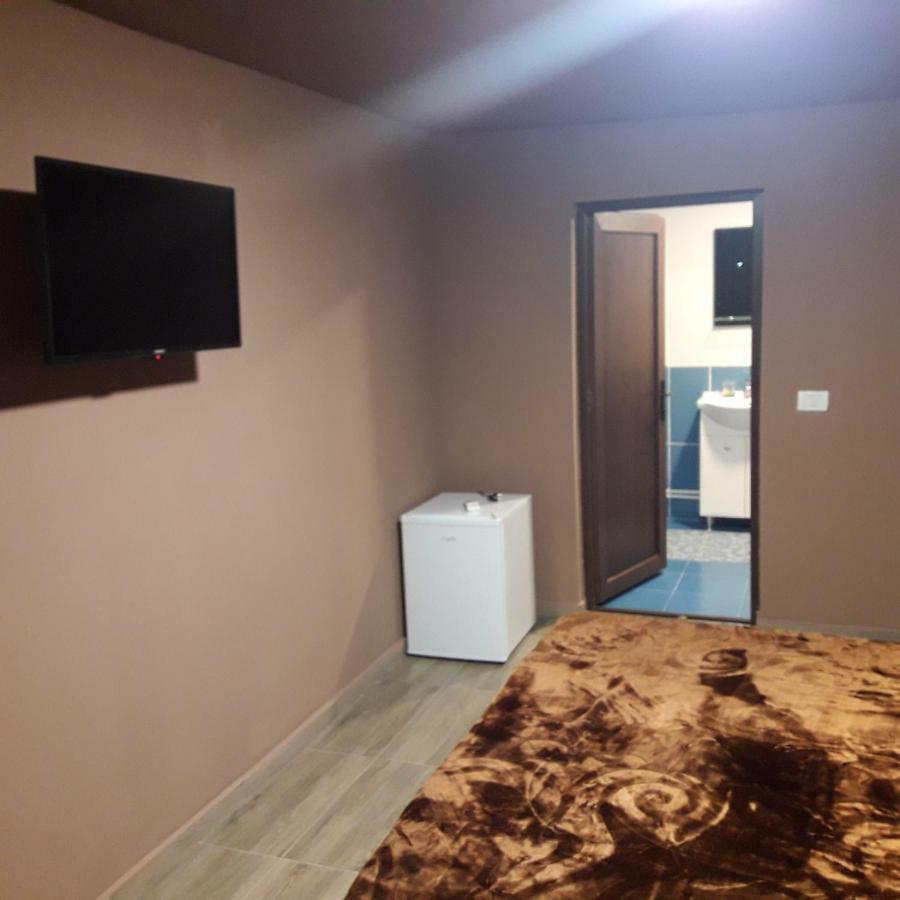Casa Comoara Marii 科尔布 外观 照片
