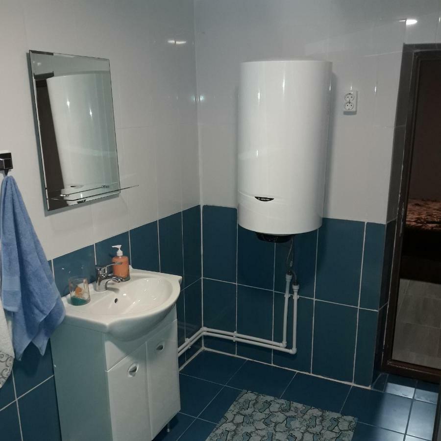Casa Comoara Marii 科尔布 外观 照片